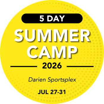 2026 Darien Sportsplex Ice Arena DEPOSIT $499.00