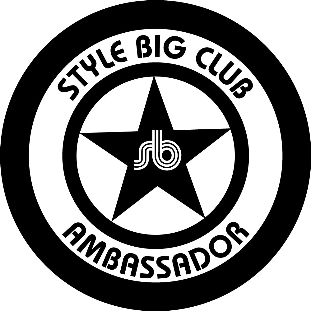 Style Big Ambassador Rewards Program