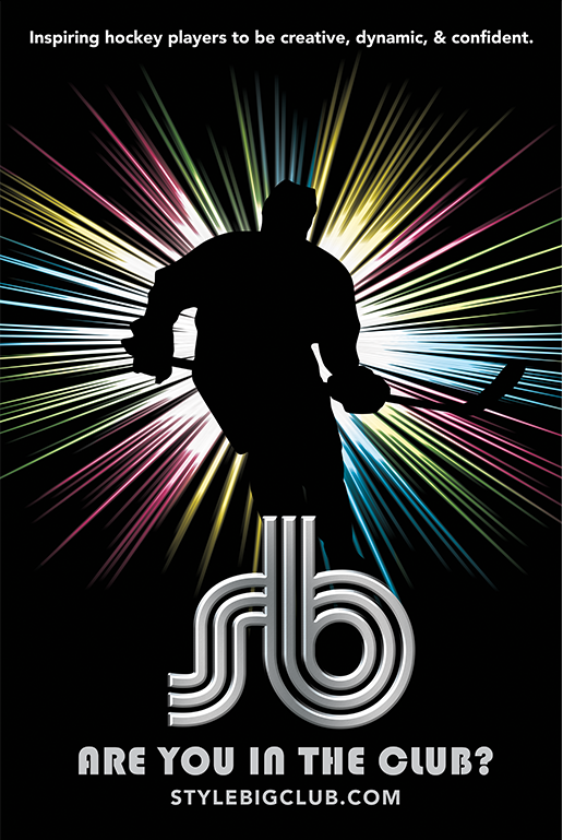 Style Big Club 2018 Official Poster