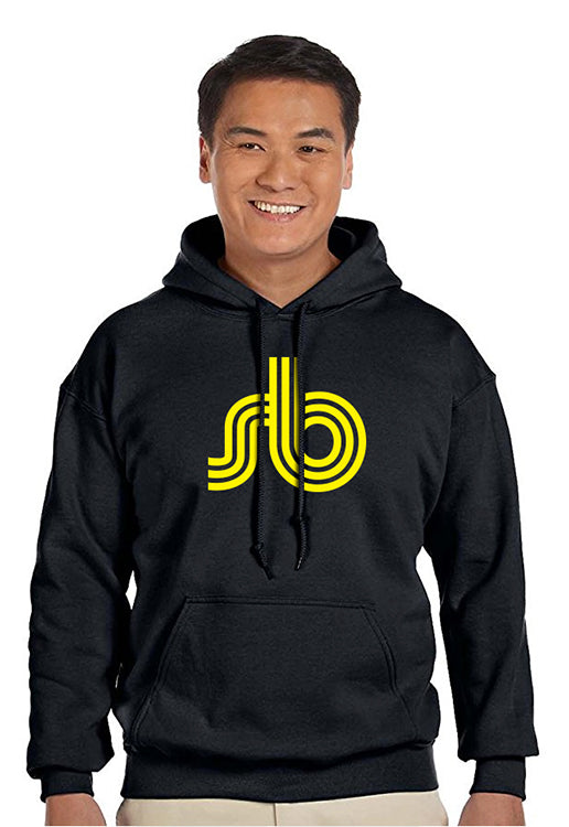 Hero Hoodie