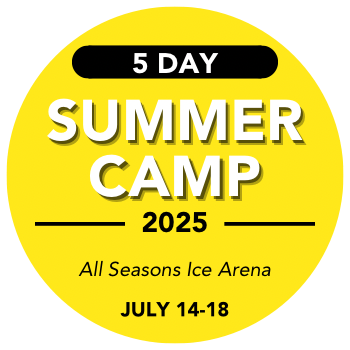 2025 - All Seasons Ice Arena - DEPOSIT $399.00