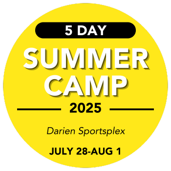 2025 Darien Sportsplex Ice Arena DEPOSIT $399.00