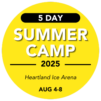 2025 Heartland Ice Arena DEPOSIT $399.00