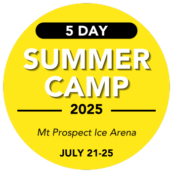 2025 Mt Prospect Ice Arena DEPOSIT $399.00