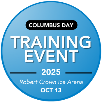 Columbus Day Event @ Robert Crown deposit $50