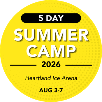 2026 Heartland Ice Arena DEPOSIT $499.00