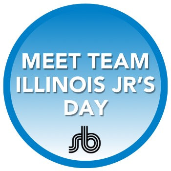 Meet Team Illinois Jr's skate