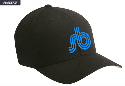 Wheeler Flexfit® Baseball Hat