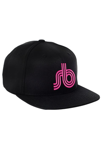 Dangler Flexfit® Snapback Hat