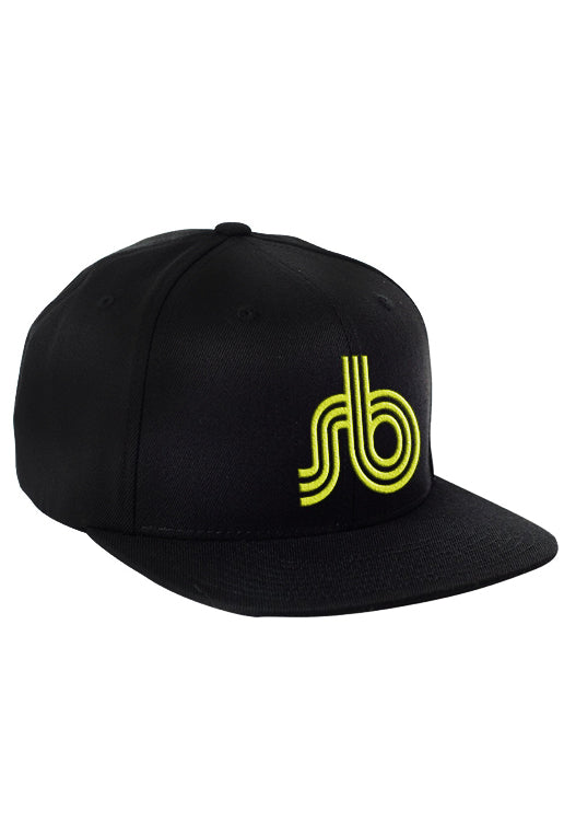 Hero Flexfit® Snapback Hat
