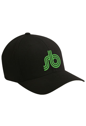 Sniper Flexfit® Baseball Hat