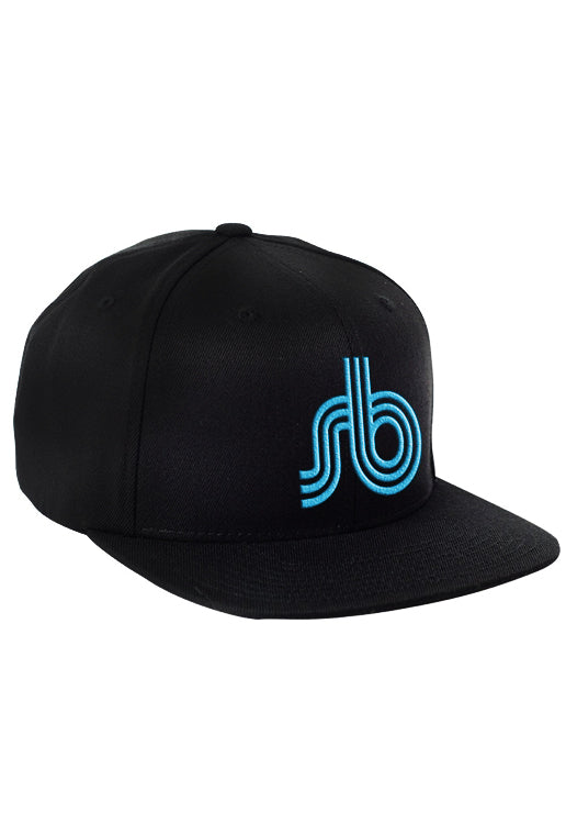Wheeler Flexfit® Snapback Hat